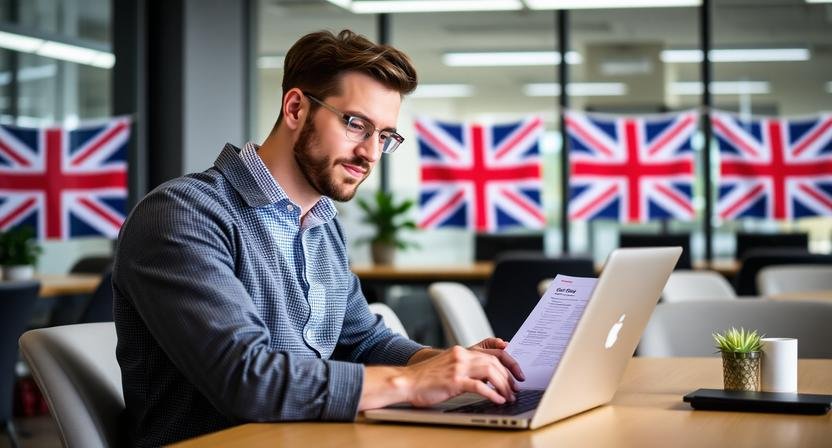 ATS-Optimised CVs: What UK Employers Really Look for in 2025